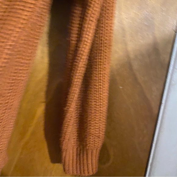 Charlotte Russe sweater size 2X - Picture 4 of 5